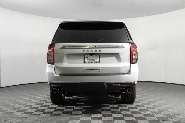 2024 Chevrolet Tahoe Vehicle Photo in PUYALLUP, WA 98371-4149