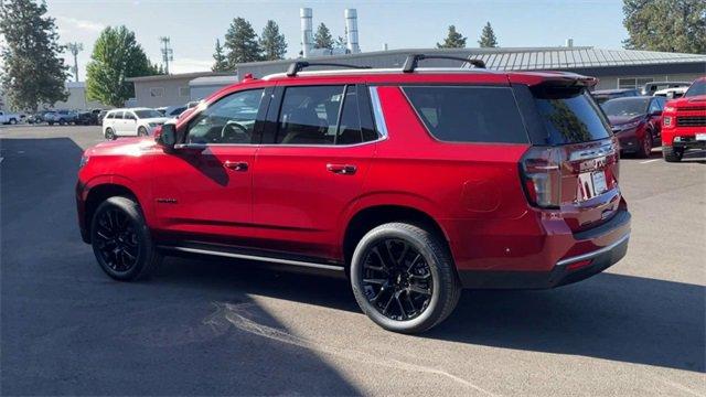 2024 Chevrolet Tahoe Vehicle Photo in BEND, OR 97701-5133