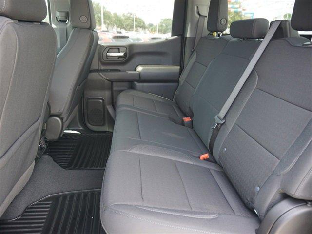 2024 GMC Sierra 1500 Vehicle Photo in BATON ROUGE, LA 70806-4466