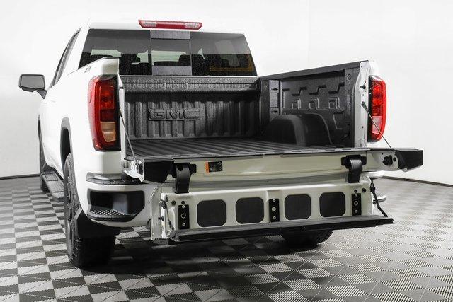 2022 GMC Sierra 1500 Vehicle Photo in PUYALLUP, WA 98371-4149