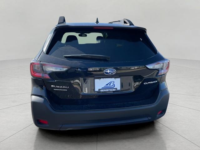 2024 Subaru Crosstrek Vehicle Photo in Oshkosh, WI 54904