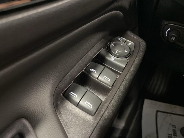 2020 Chevrolet Equinox Vehicle Photo in GLENWOOD, MN 56334-1123