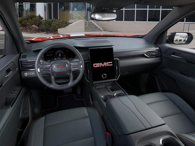 2024 GMC Acadia Vehicle Photo in SALT LAKE CITY, UT 84119-3321