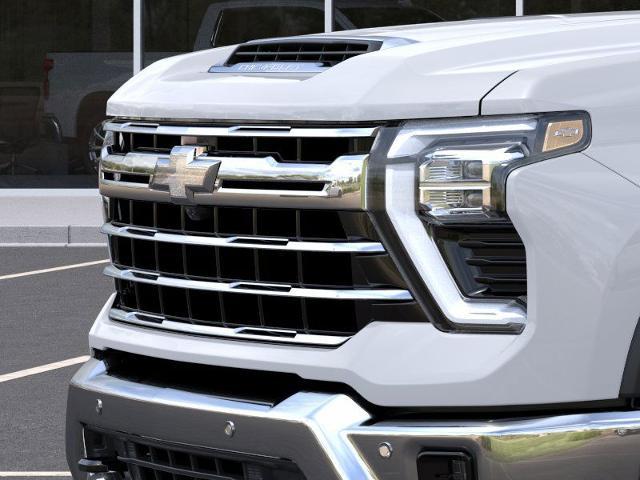 2024 Chevrolet Silverado 3500 HD Vehicle Photo in SPOKANE, WA 99212-2978