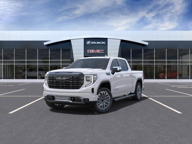 2024 GMC Sierra 1500 Vehicle Photo in GOLDEN, CO 80401-3850