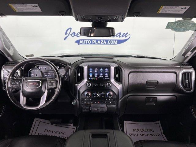 2019 GMC Sierra 1500 Vehicle Photo in HARRISONBURG, VA 22801-8763