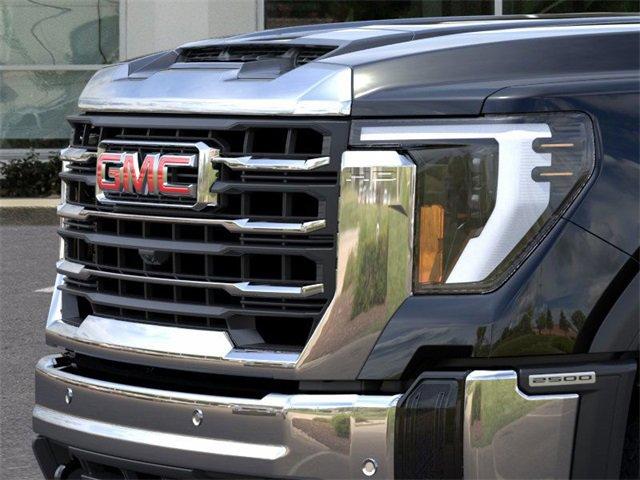 2024 GMC Sierra 2500 HD Vehicle Photo in AUGUSTA, GA 30907-2867