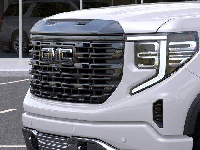 2024 GMC Sierra 1500 Vehicle Photo in ALBERTVILLE, AL 35950-0246