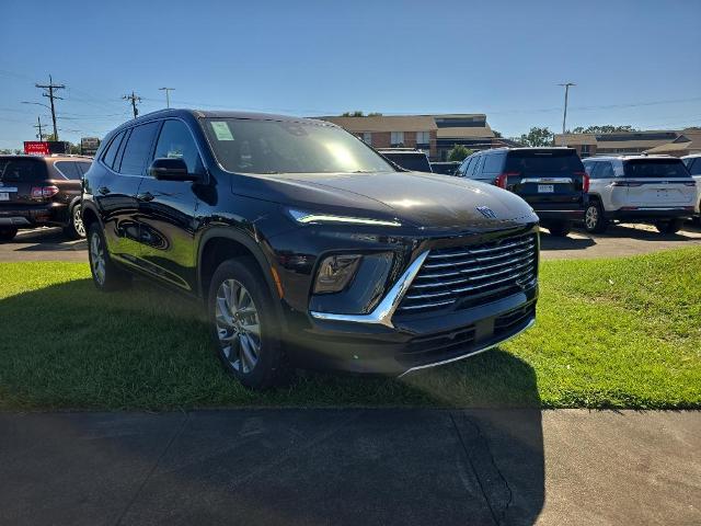 2025 Buick Enclave Vehicle Photo in LAFAYETTE, LA 70503-4541