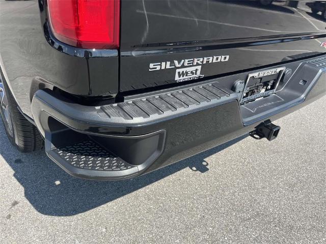 2021 Chevrolet Silverado 1500 Vehicle Photo in ALCOA, TN 37701-3235