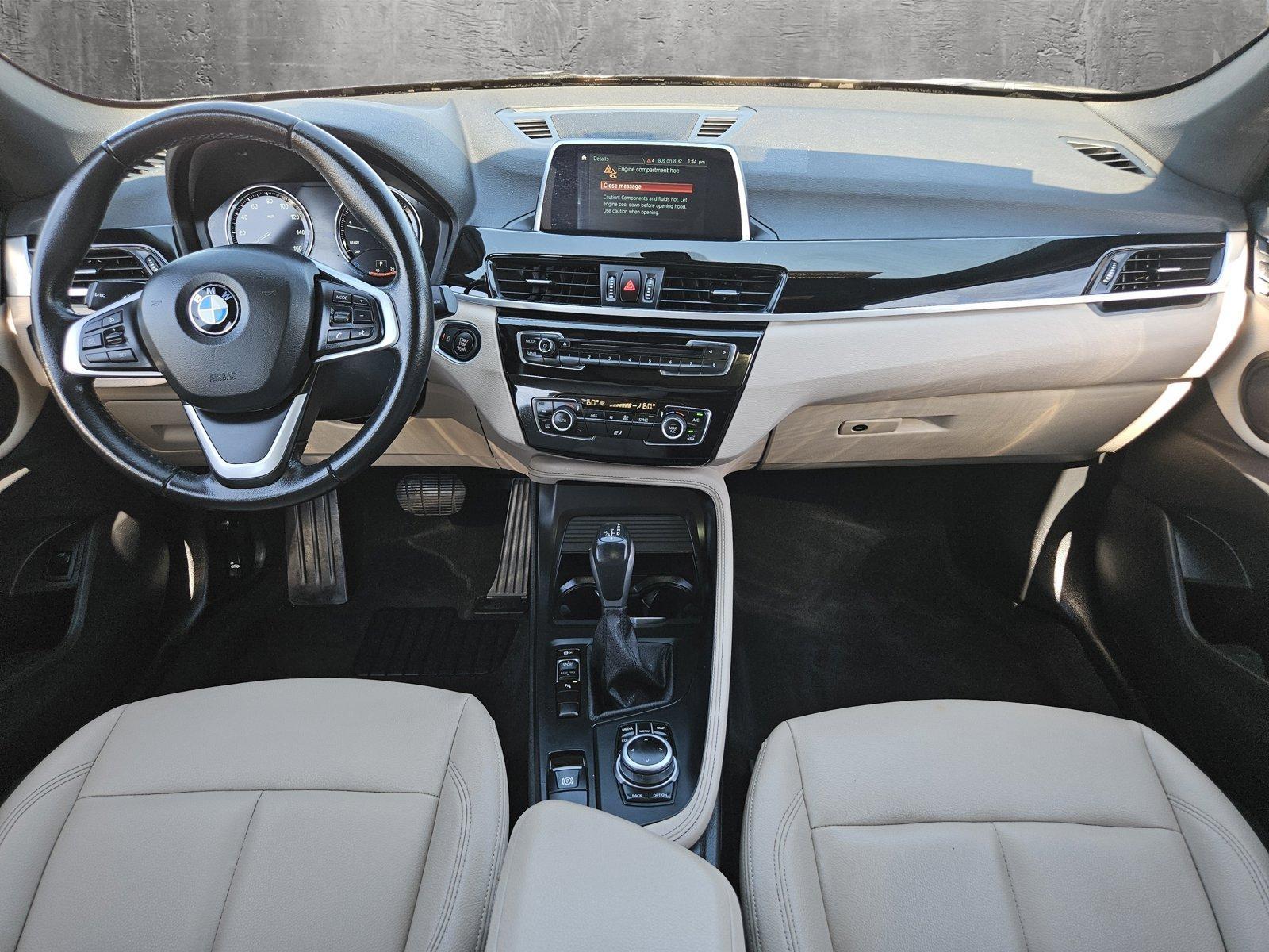 2018 BMW X1 Vehicle Photo in PEORIA, AZ 85382-3715