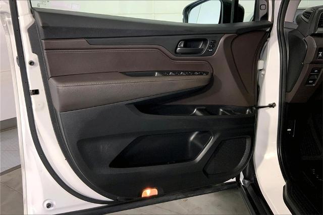 2020 Honda Odyssey Vehicle Photo in Kansas City, MO 64114