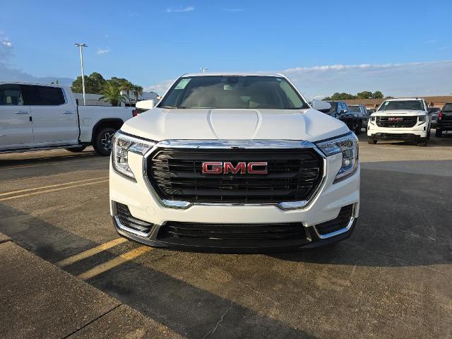 2024 GMC Terrain Vehicle Photo in LAFAYETTE, LA 70503-4541