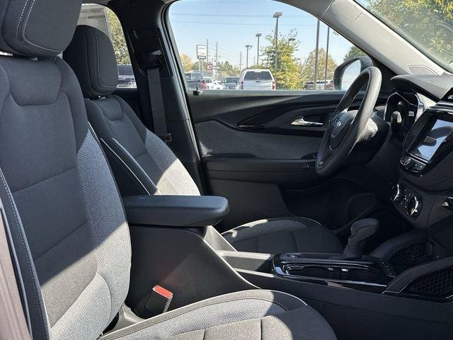 2023 Chevrolet Trailblazer Vehicle Photo in GREELEY, CO 80634-4125