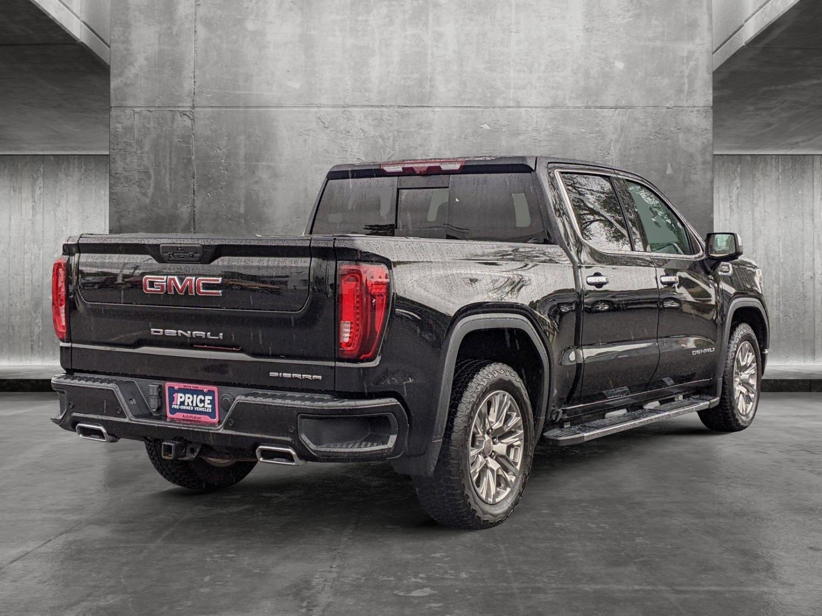 2021 GMC Sierra 1500 Vehicle Photo in LAUREL, MD 20707-4622