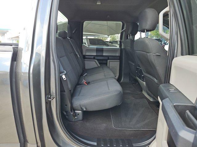 2020 Ford F-150 Vehicle Photo in SELMA, TX 78154-1460