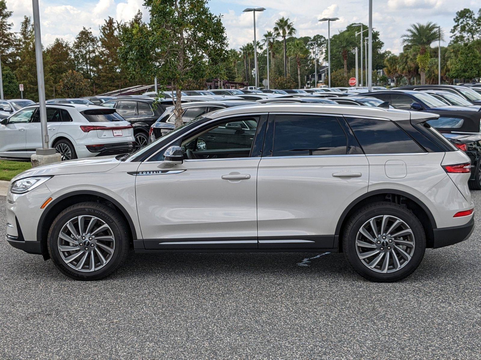 2024 Lincoln Corsair Vehicle Photo in Orlando, FL 32811