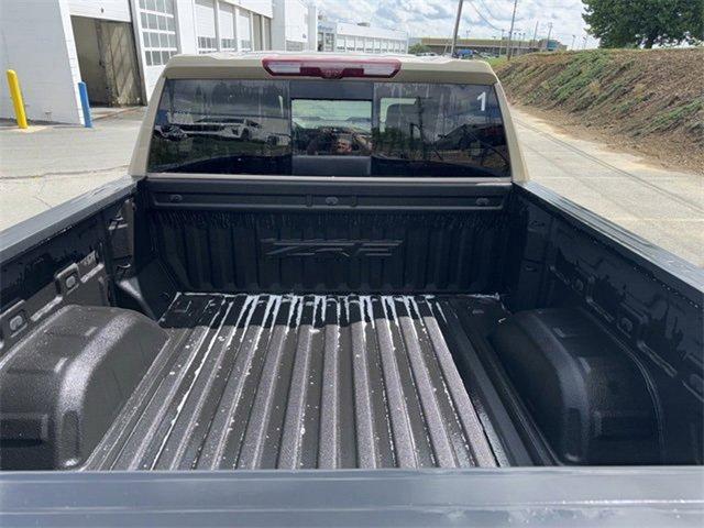 2023 Chevrolet Silverado 1500 Vehicle Photo in LANCASTER, PA 17601-0000