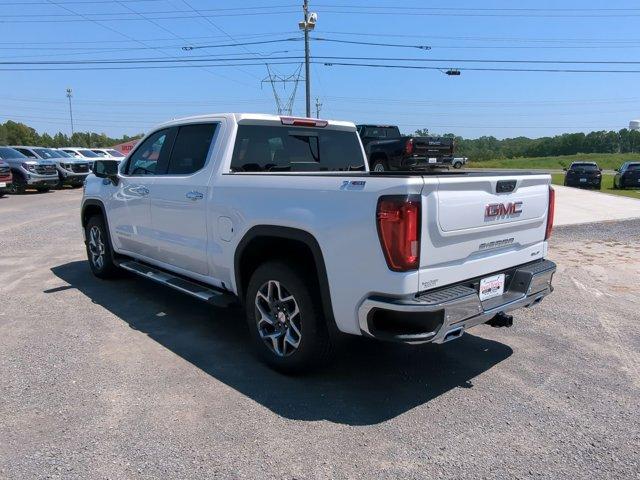 2024 GMC Sierra 1500 Vehicle Photo in ALBERTVILLE, AL 35950-0246