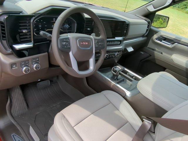 2024 GMC Sierra 1500 Vehicle Photo in ALBERTVILLE, AL 35950-0246