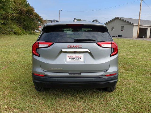 2024 GMC Terrain Vehicle Photo in ALBERTVILLE, AL 35950-0246