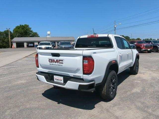 2024 GMC Canyon Vehicle Photo in ALBERTVILLE, AL 35950-0246