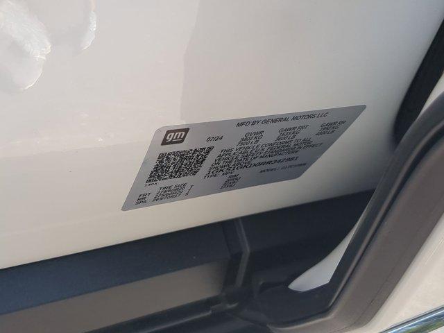 2024 GMC Yukon XL Vehicle Photo in ALBERTVILLE, AL 35950-0246