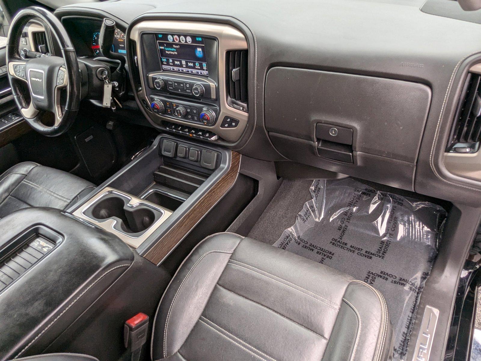 2018 GMC Sierra 1500 Vehicle Photo in Panama City, FL 32401