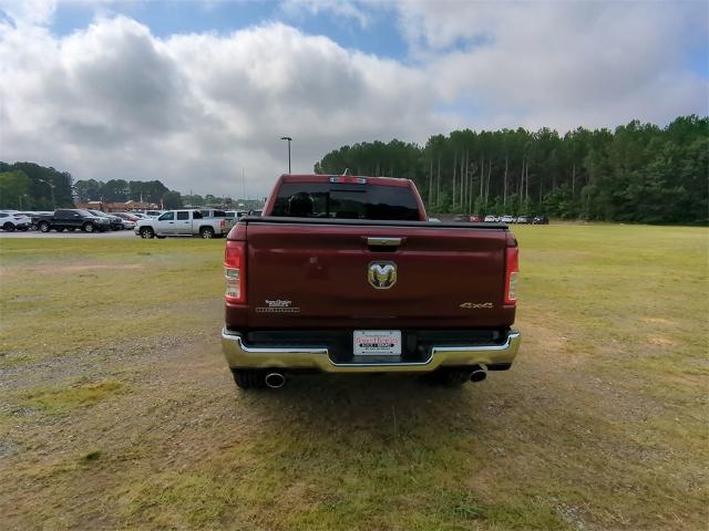 2020 Ram 1500 Vehicle Photo in ALBERTVILLE, AL 35950-0246