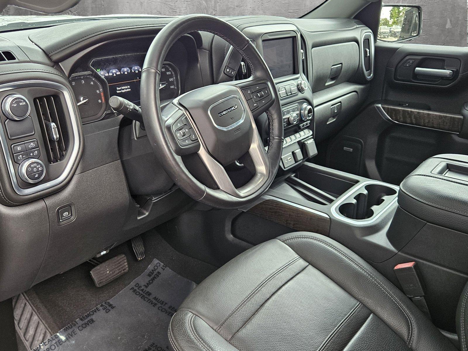 2021 GMC Sierra 1500 Vehicle Photo in Coconut Creek, FL 33073