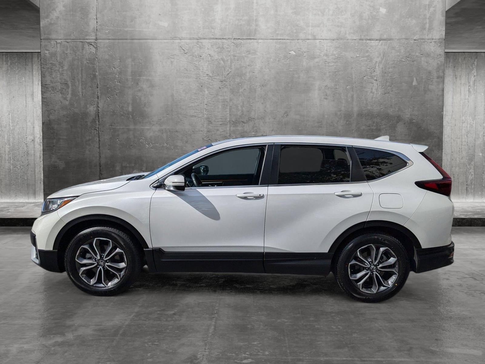 2022 Honda CR-V Vehicle Photo in Miami, FL 33015