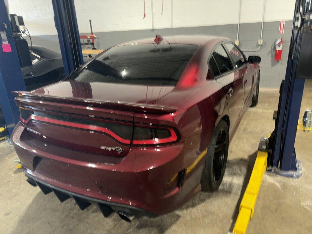 2019 Dodge Charger Vehicle Photo in AKRON, OH 44320-4088