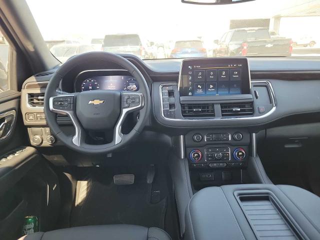 2024 Chevrolet Tahoe Vehicle Photo in MIDLAND, TX 79703-7718