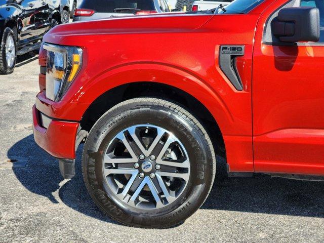 2023 Ford F-150 Vehicle Photo in SUGAR LAND, TX 77478-0000