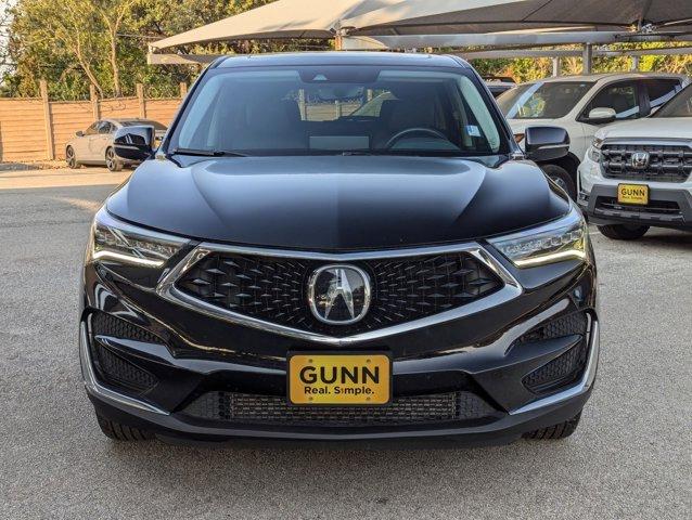 2021 Acura RDX Vehicle Photo in San Antonio, TX 78230