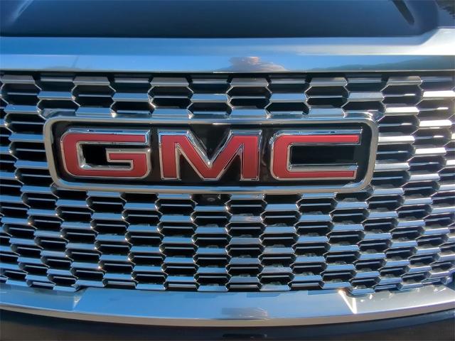 2024 GMC Yukon Vehicle Photo in ALBERTVILLE, AL 35950-0246