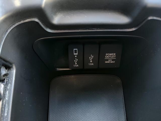 2018 Honda CR-V Vehicle Photo in Green Bay, WI 54304