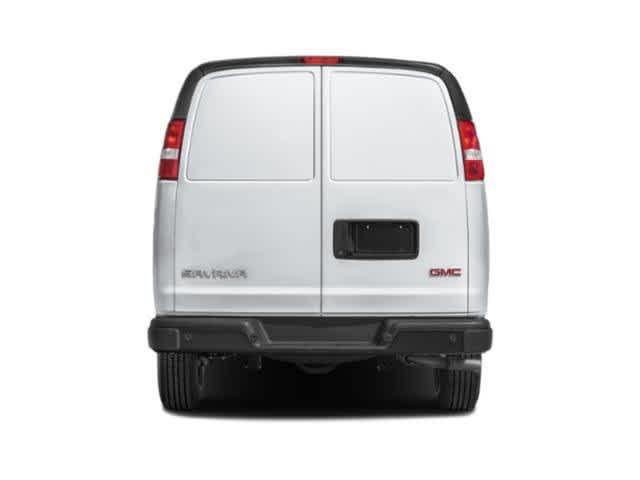 2023 GMC Savana Cargo 2500 Vehicle Photo in LIGHTHOUSE POINT, FL 33064-6849