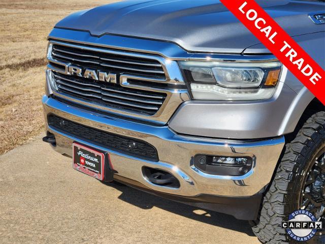 2021 Ram 1500 Vehicle Photo in Denison, TX 75020