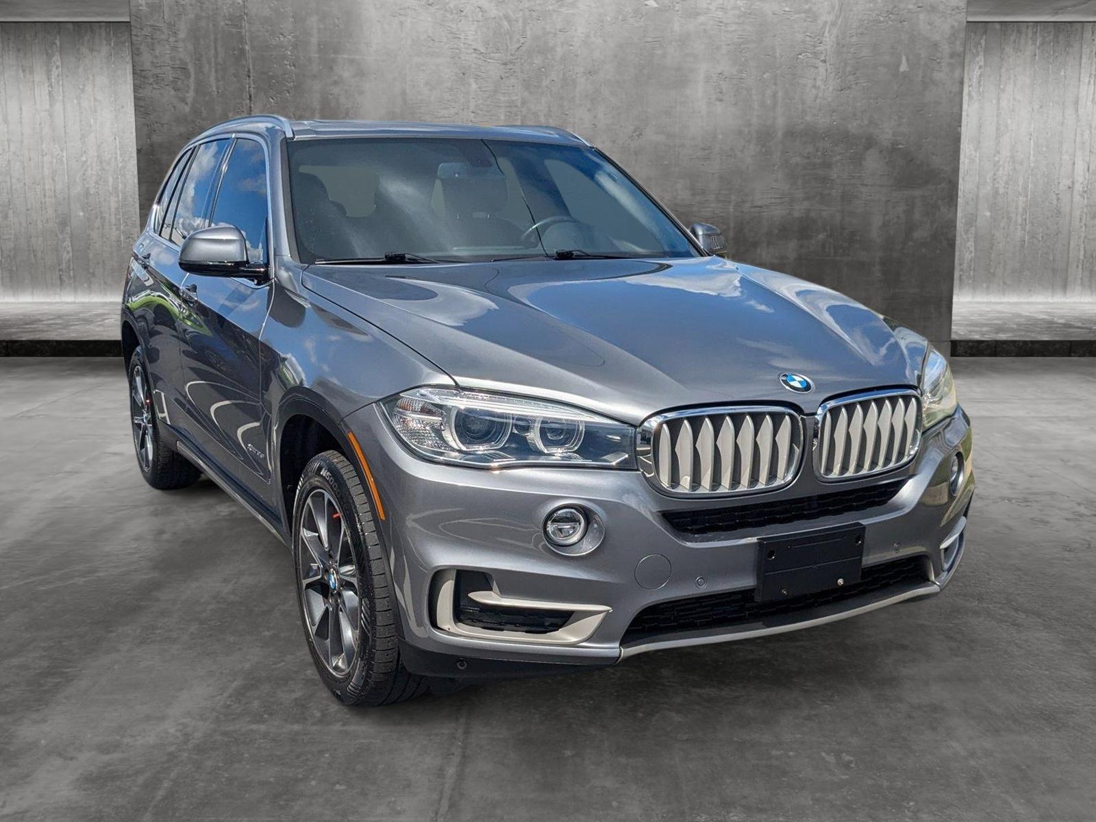 2017 BMW X5 xDrive35i Vehicle Photo in Memphis, TN 38125