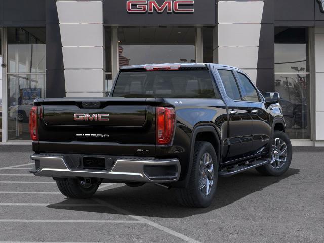 2025 GMC Sierra 1500 Vehicle Photo in INDEPENDENCE, MO 64055-1377