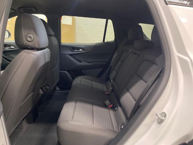 2025 Chevrolet Equinox Vehicle Photo in ROGERS, MN 55374-9422