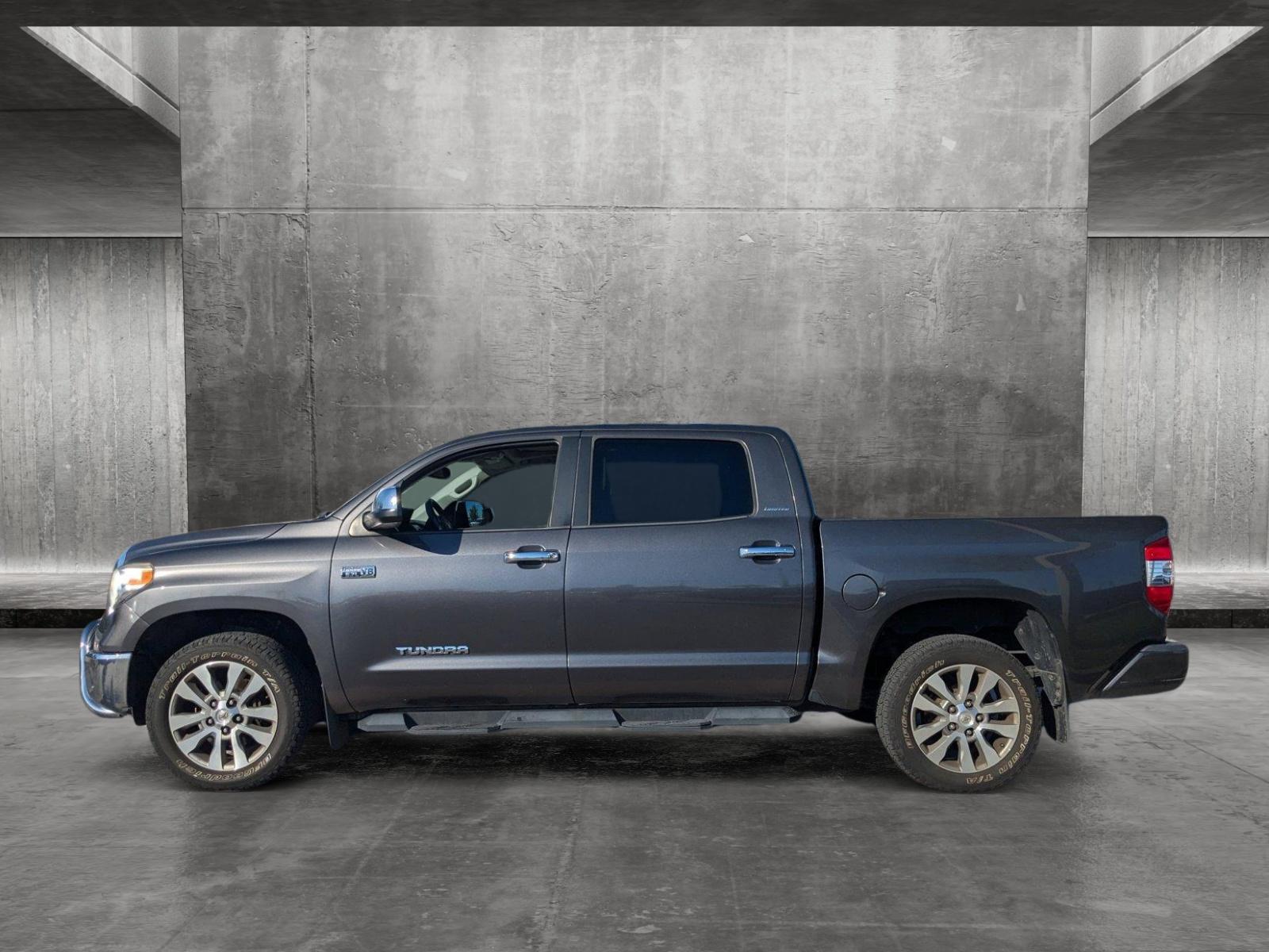 2016 Toyota Tundra 2WD Truck Vehicle Photo in Winter Park, FL 32792