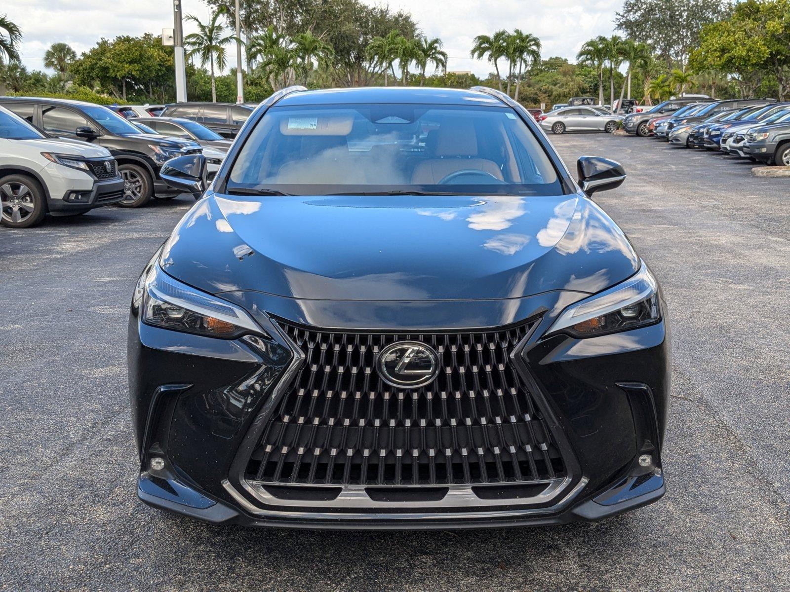 2023 Lexus NX 250 Vehicle Photo in Miami, FL 33015