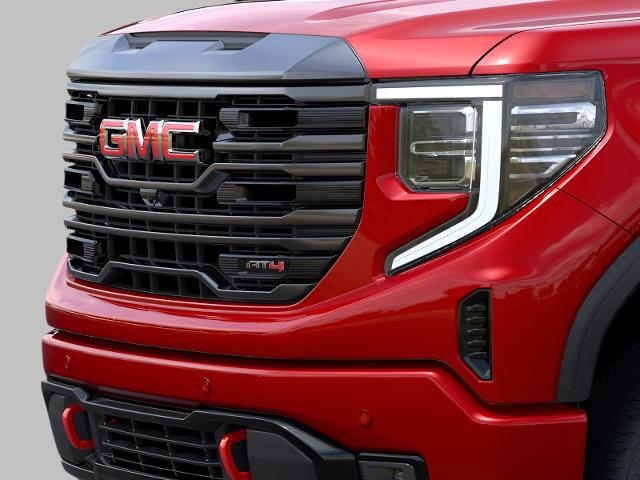 2025 GMC Sierra 1500 Vehicle Photo in APPLETON, WI 54914-8833