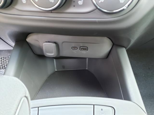 2025 Chevrolet Trax Vehicle Photo in INDIANA, PA 15701-1897