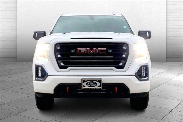 2021 GMC Sierra 1500 Vehicle Photo in KANSAS CITY, MO 64114-4502