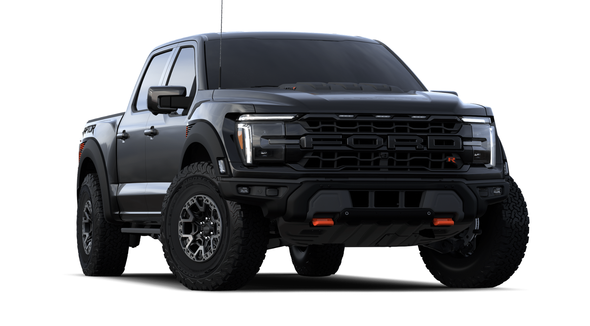 2024 Ford F-150 Vehicle Photo in STEPHENVILLE, TX 76401-3713