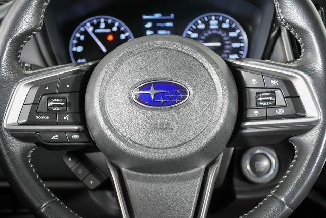 2022 Subaru Legacy Vehicle Photo in Puyallup, WA 98371