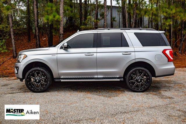 2020 Ford Expedition Vehicle Photo in AIKEN, SC 29801-6313